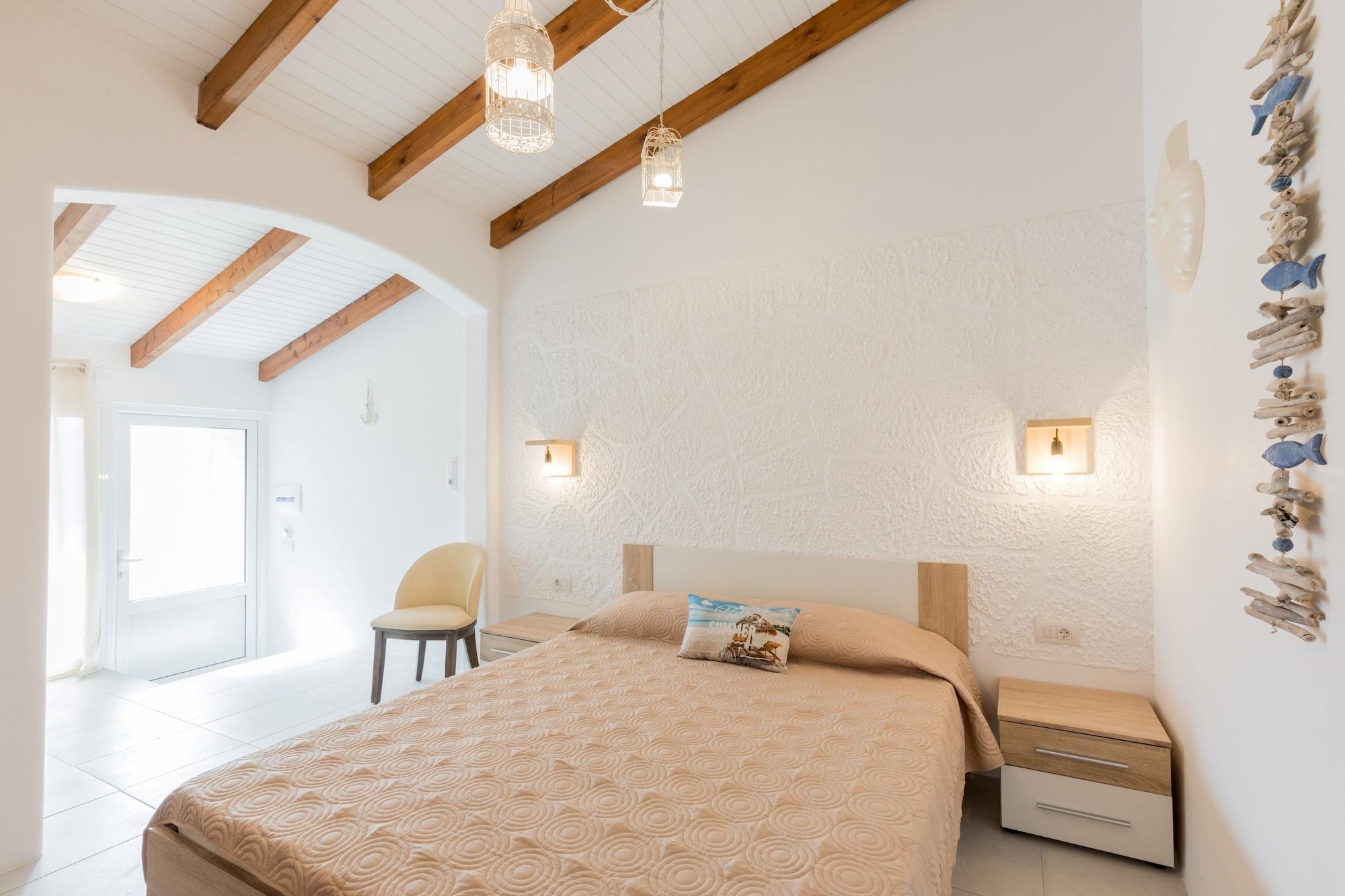 Bivalvia Beach Plus Faliraki Exterior photo