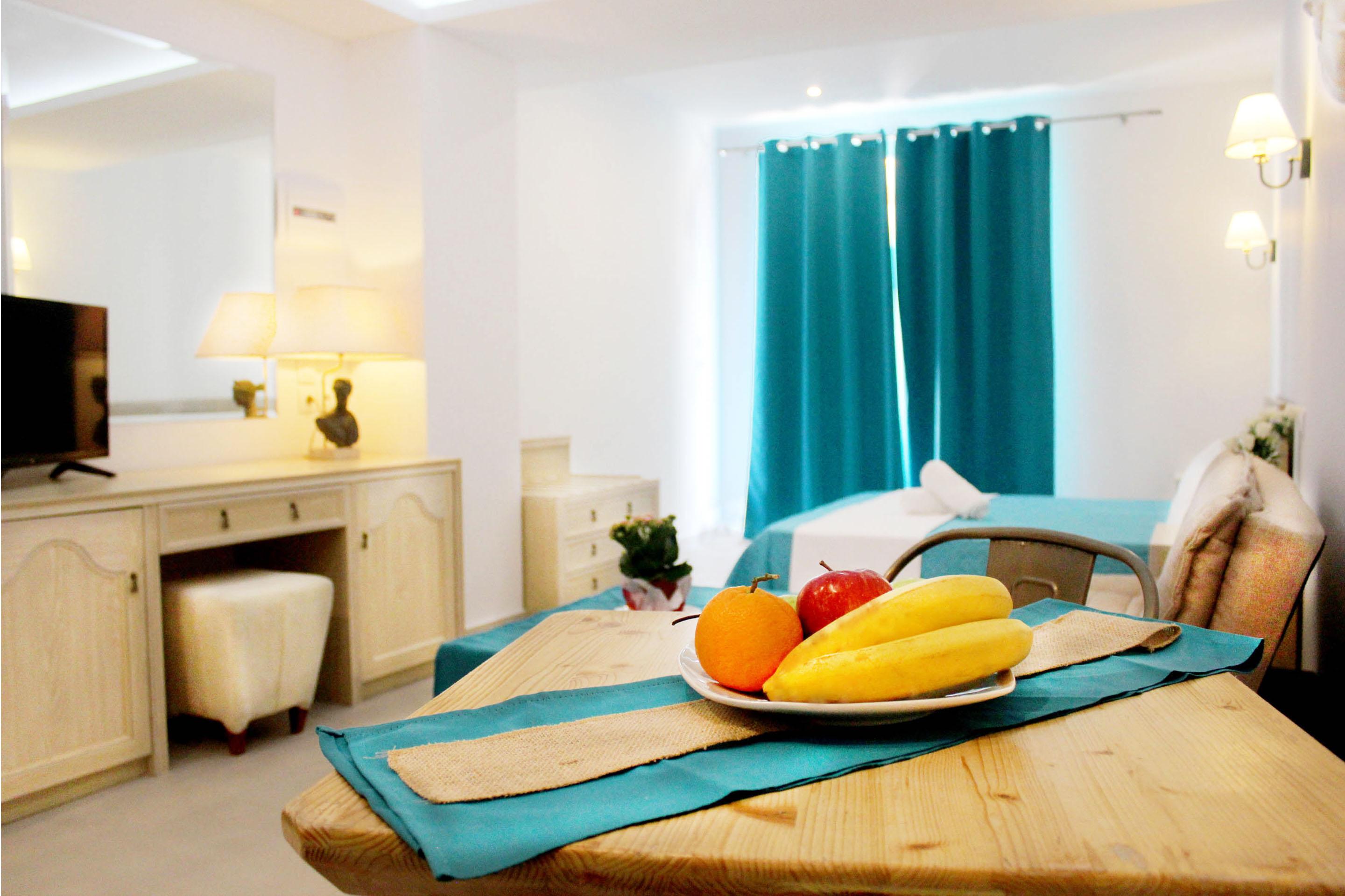 Bivalvia Beach Plus Faliraki Exterior photo