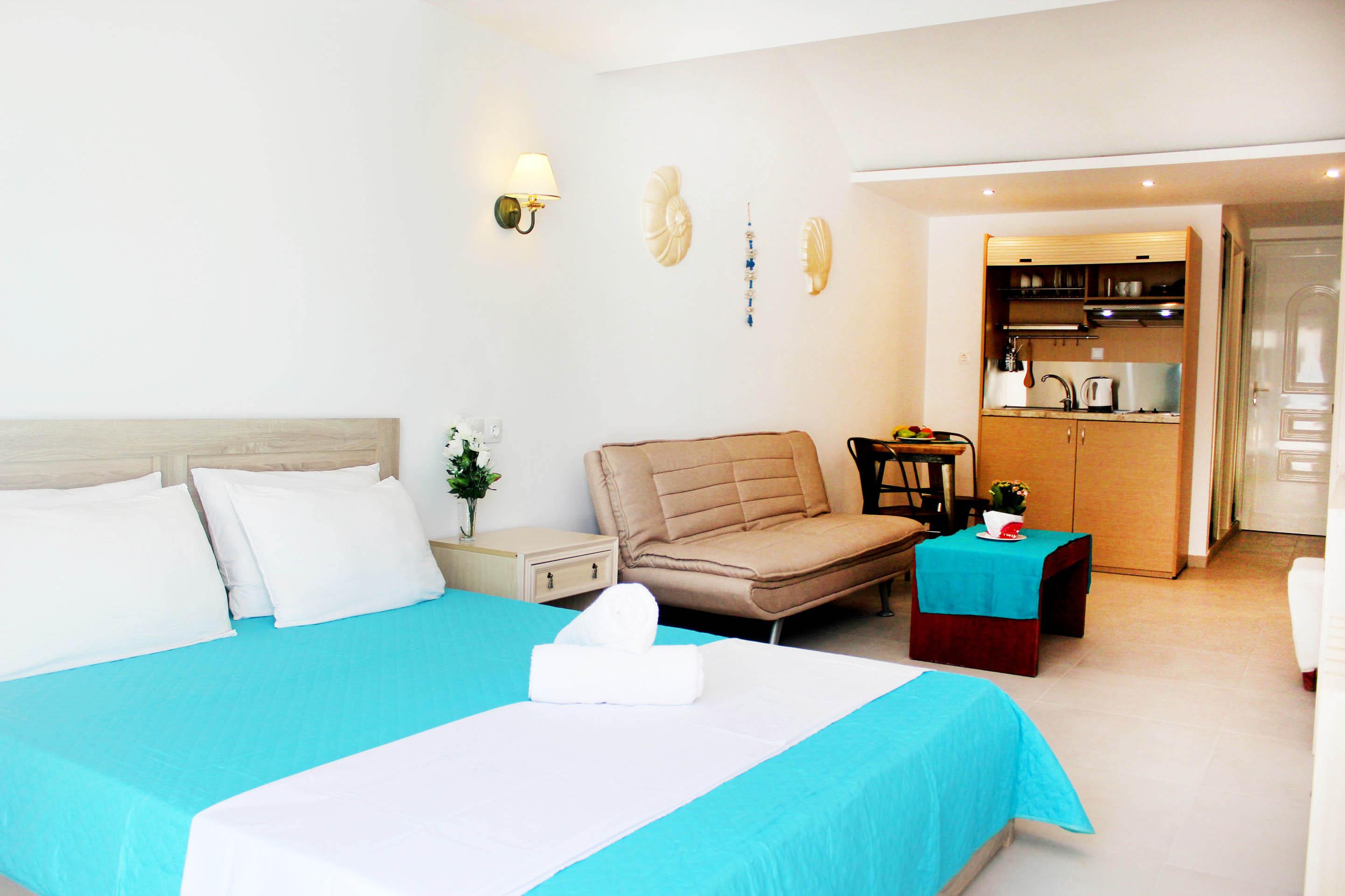 Bivalvia Beach Plus Faliraki Exterior photo