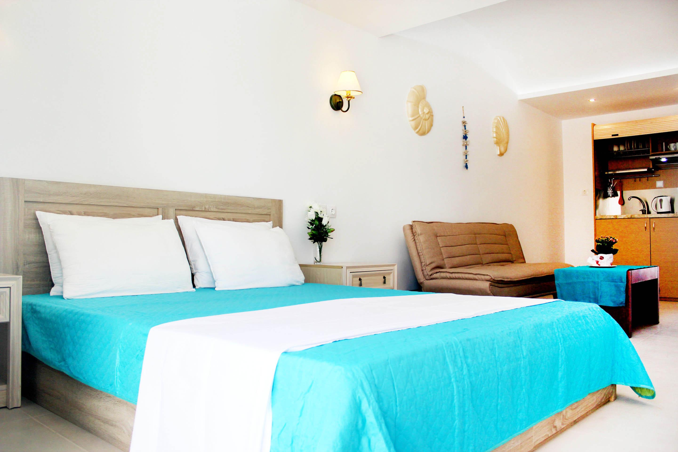 Bivalvia Beach Plus Faliraki Exterior photo