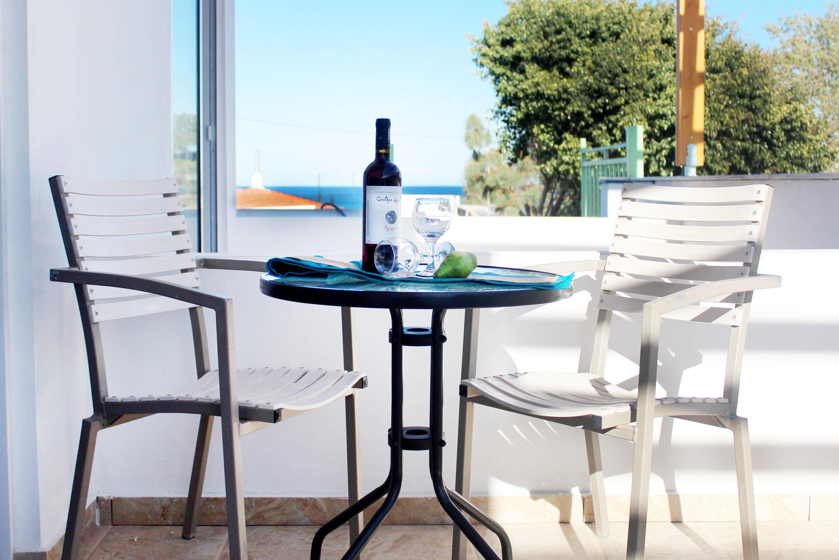 Bivalvia Beach Plus Faliraki Exterior photo