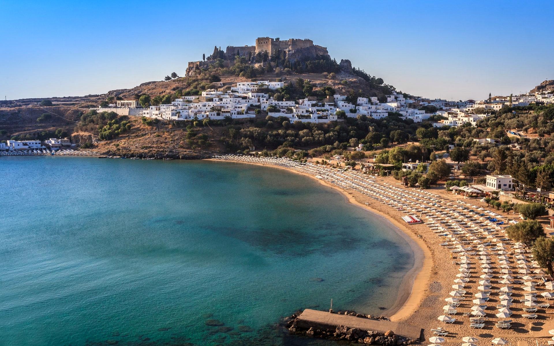 Bivalvia Beach Plus Faliraki Exterior photo
