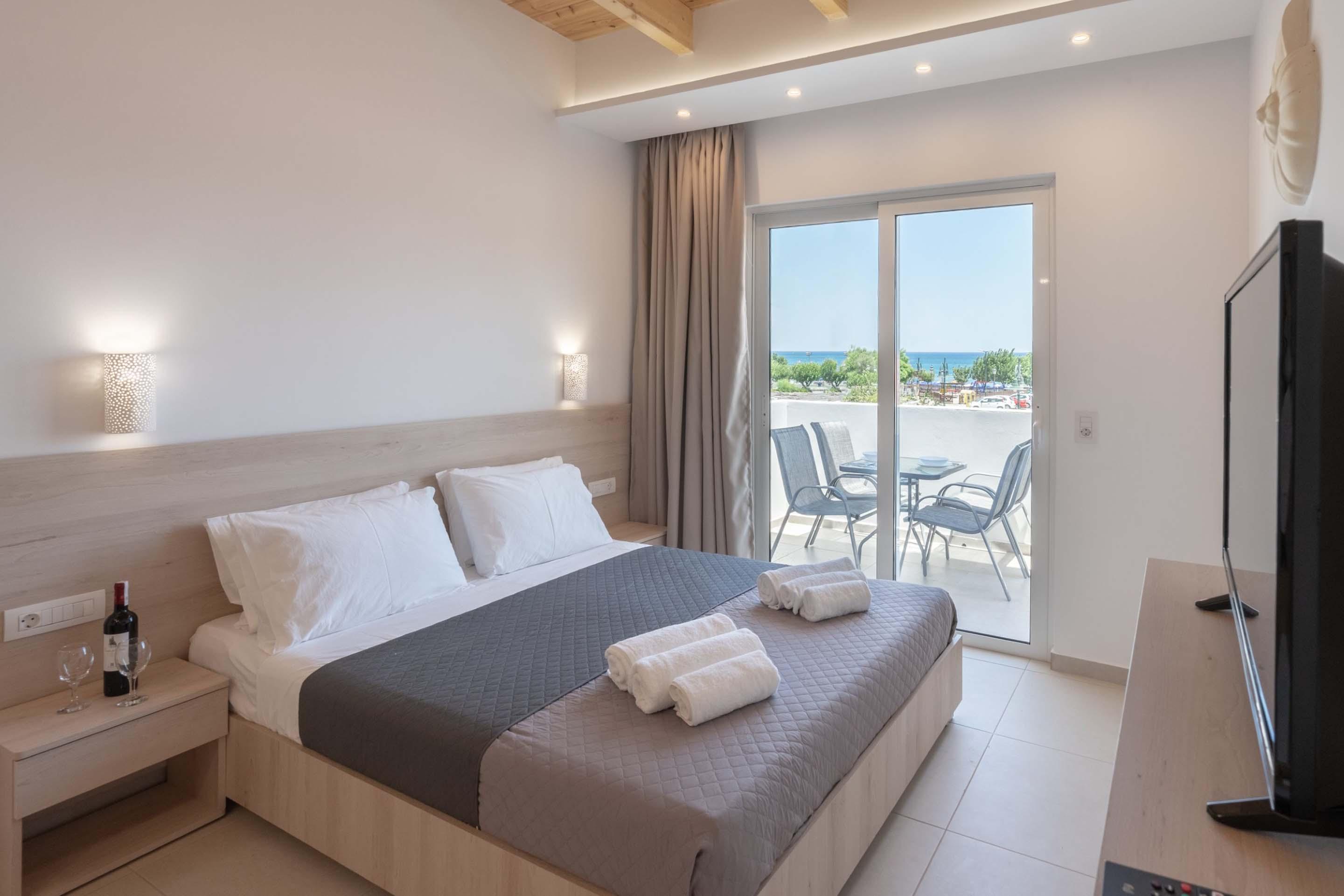 Bivalvia Beach Plus Faliraki Exterior photo