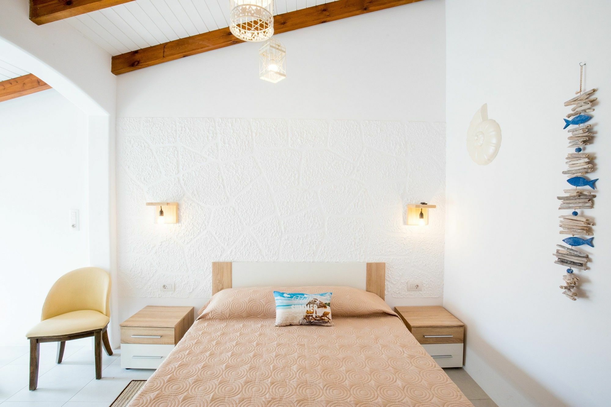 Bivalvia Beach Plus Faliraki Exterior photo