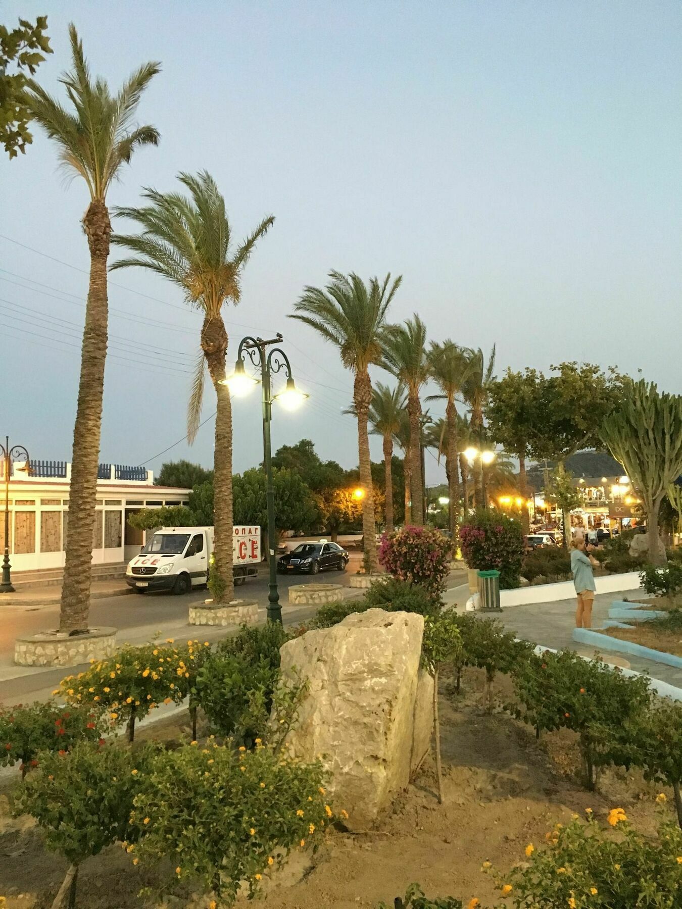 Bivalvia Beach Plus Faliraki Exterior photo