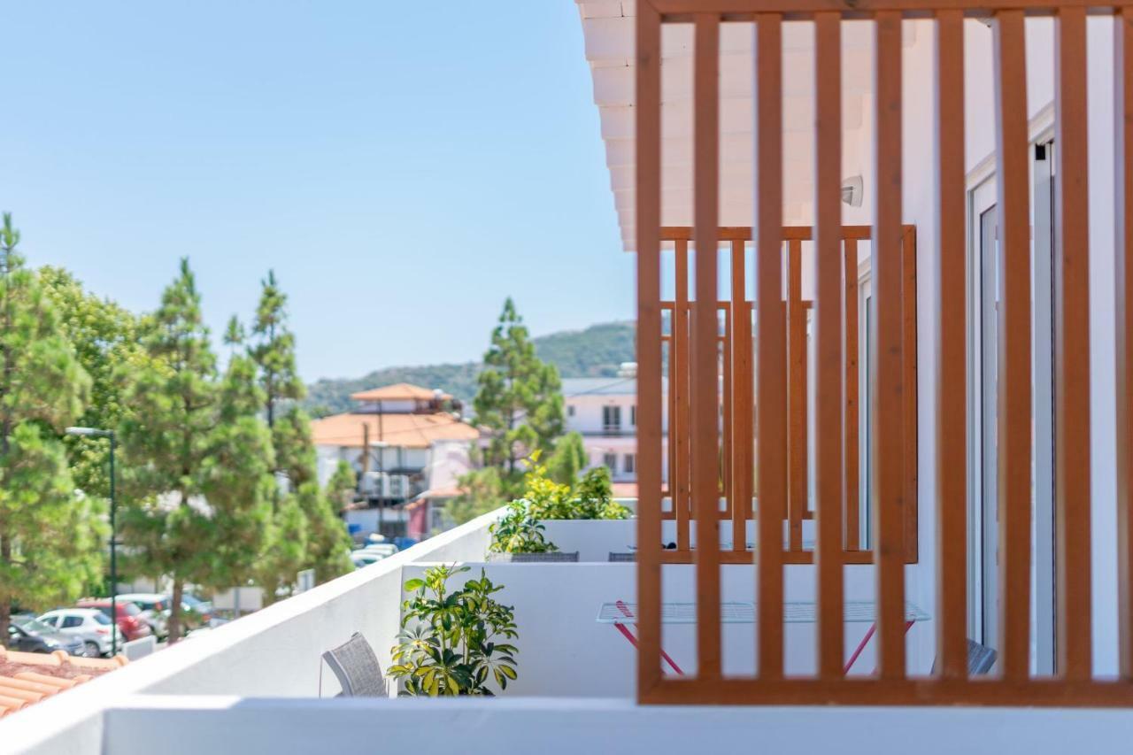 Bivalvia Beach Plus Faliraki Exterior photo