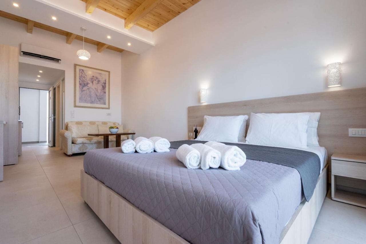 Bivalvia Beach Plus Faliraki Exterior photo